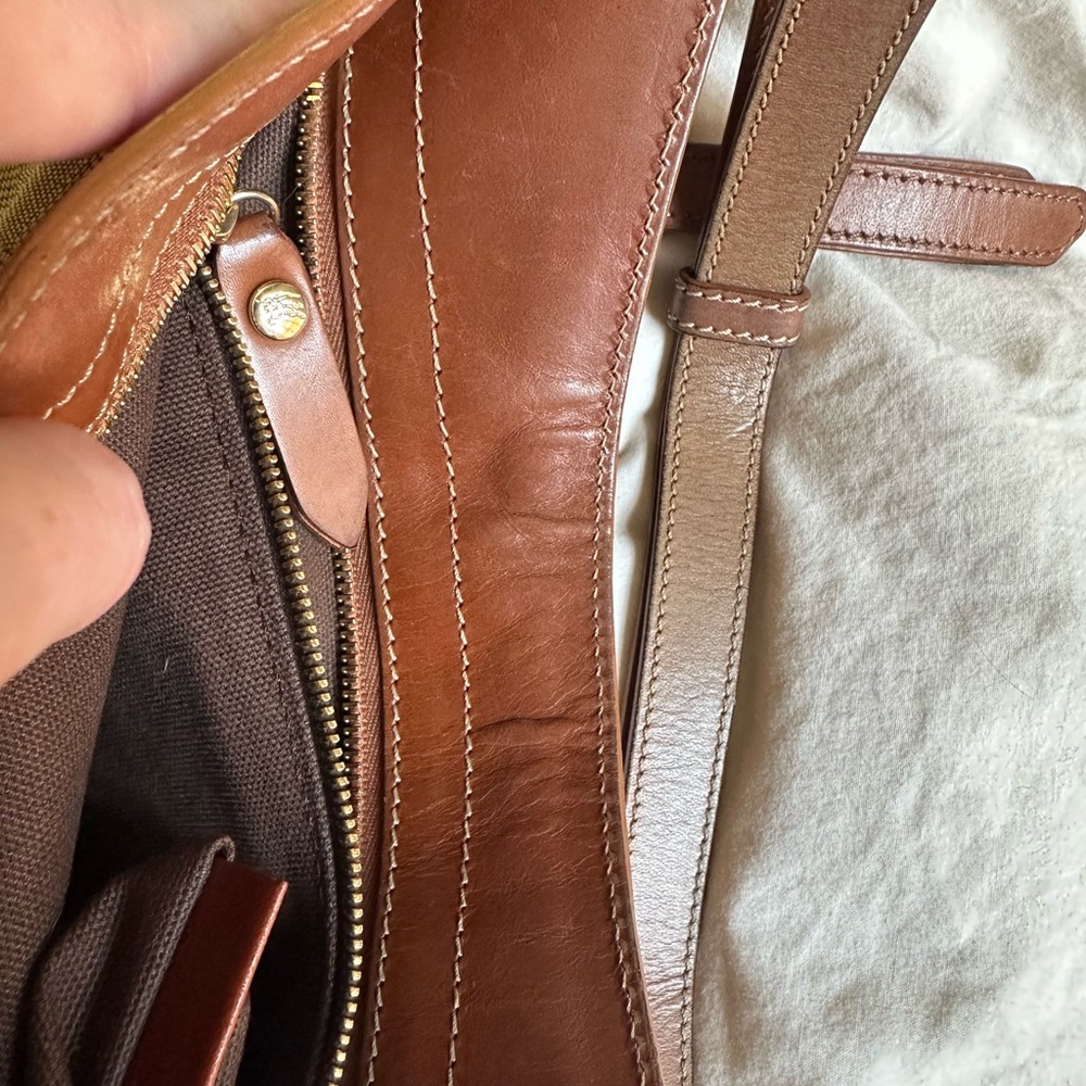 Burberry 90s shoulder bag - Picture 12 of 14